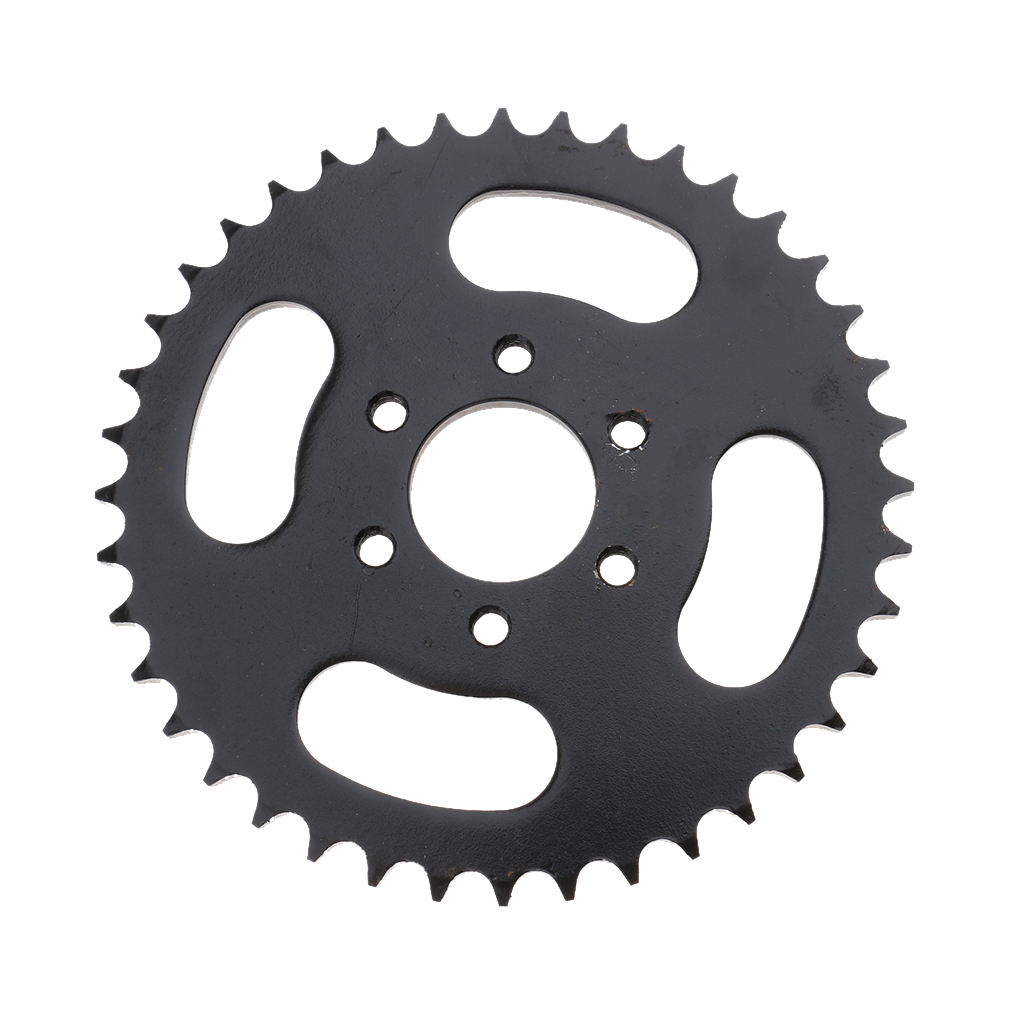 Atv Atv Big Bull Dinosaur Model Rear Chain Crankset