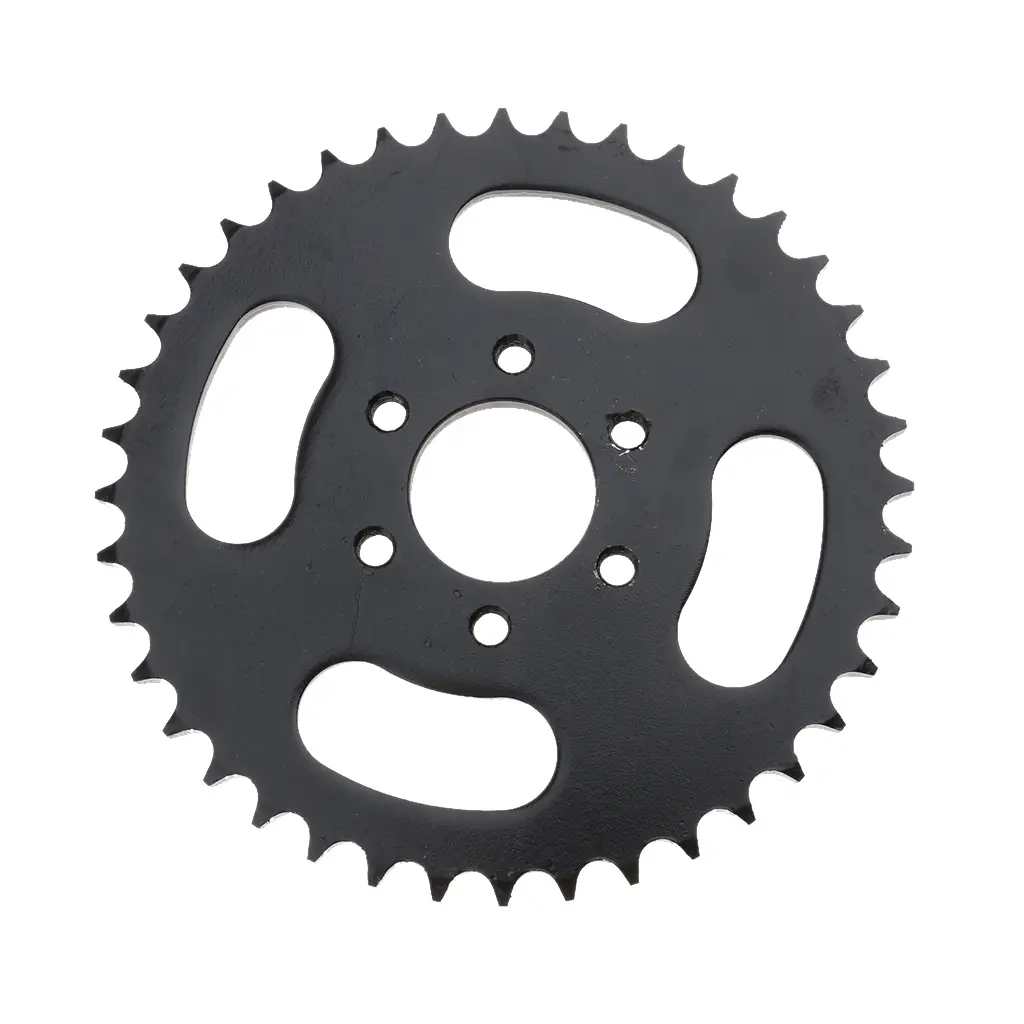 Atv Atv Big Bull Dinosaur Model Rear Chain Crankset