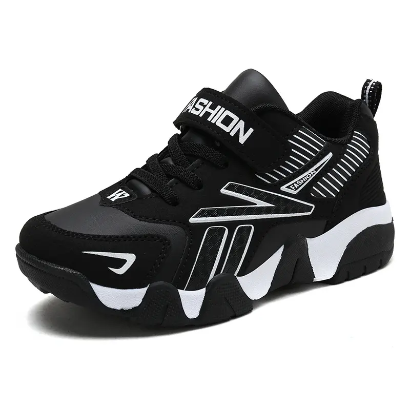 Children's Shoes in Casual Leather