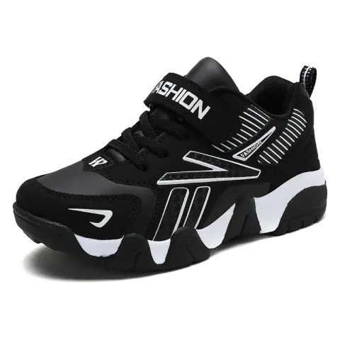 Children's Shoes in Casual Leather