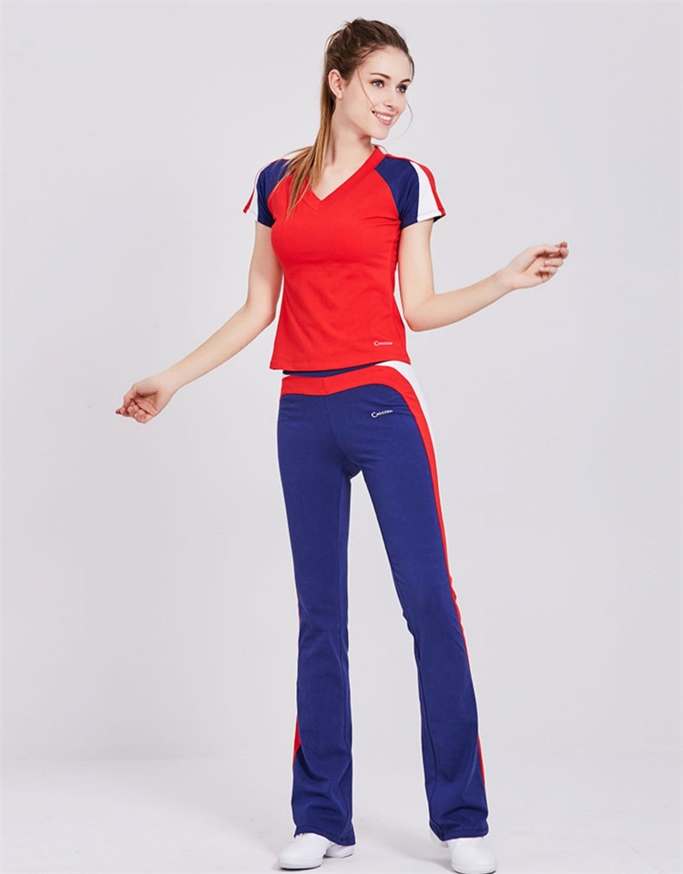 New Spring And Summer Long-Sleeved Jacket Loose Fitness Clothes