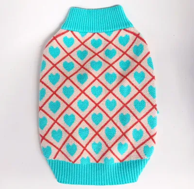 Pet Dog Clothes Pug Bulldog Bichon Bear Autumn And Winter Warm Sweater Stretch Cute