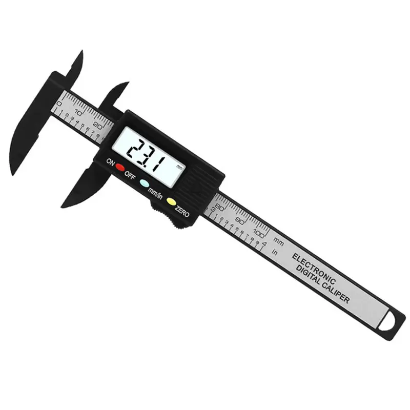 Vernier Caliper Digital