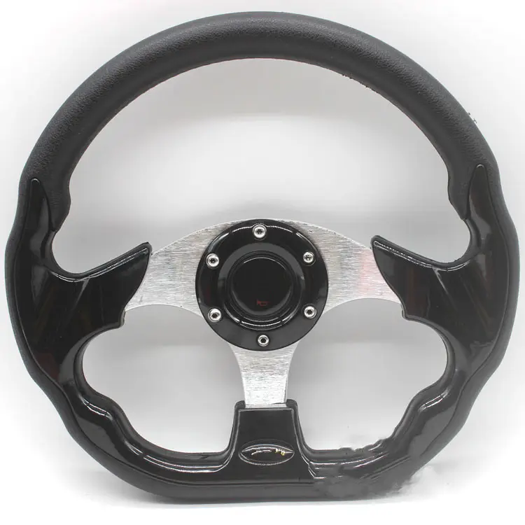 Car Steering Wheel 520 Multicolor Racing Modified