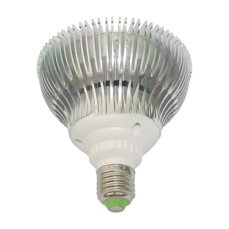 Led Spotlight Par30 5w7wpar38 9W12W18W E27 Screw