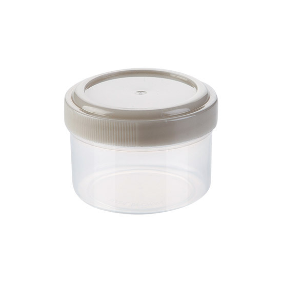 Sauce Bottle Kitchen Transparent Seasoning Jar