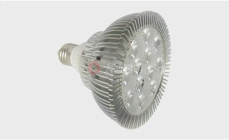 Led Spotlight Par30 5w7wpar38 9W12W18W E27 Screw