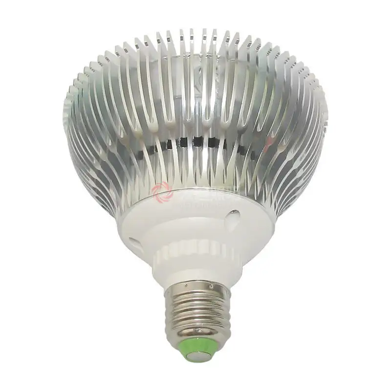 Led Spotlight Par30 5w7wpar38 9W12W18W E27 Screw