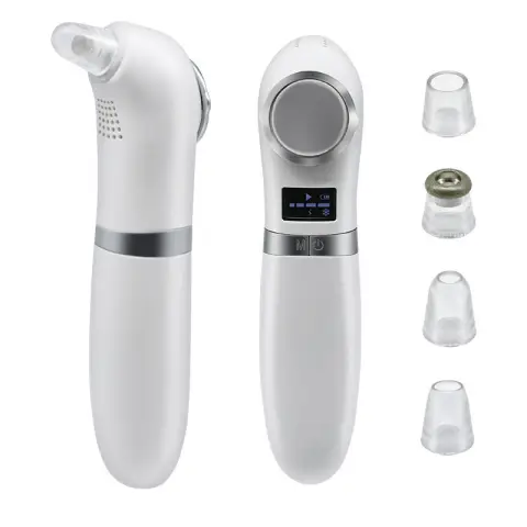 Home Beauty Instrument Hot and Cold Blackhead Hot