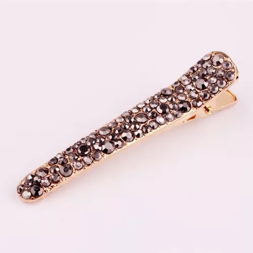 Title 3, Korean Version Of Rhinestone Full Rhinestone Ha...