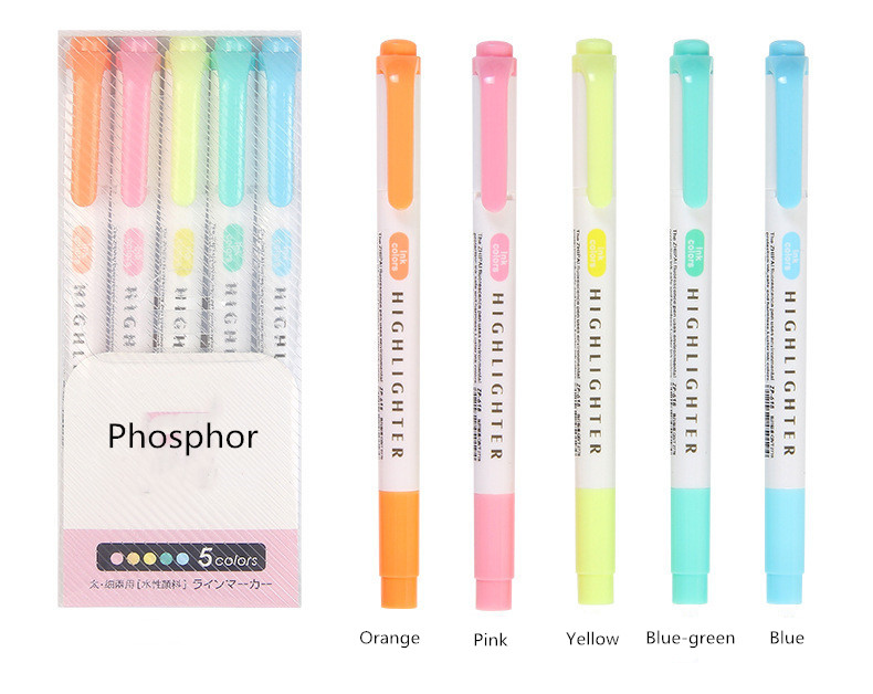 Phosphor