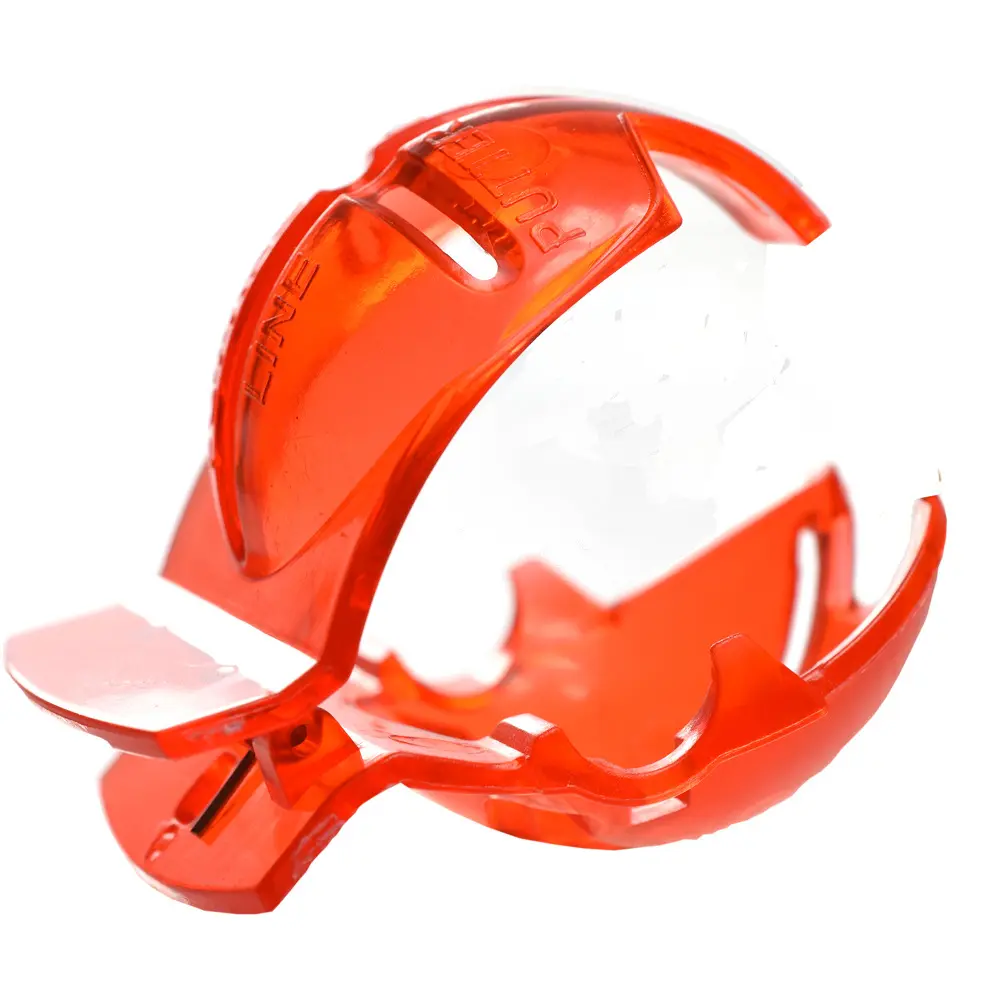 Golf Scribing Clip Transparent Self