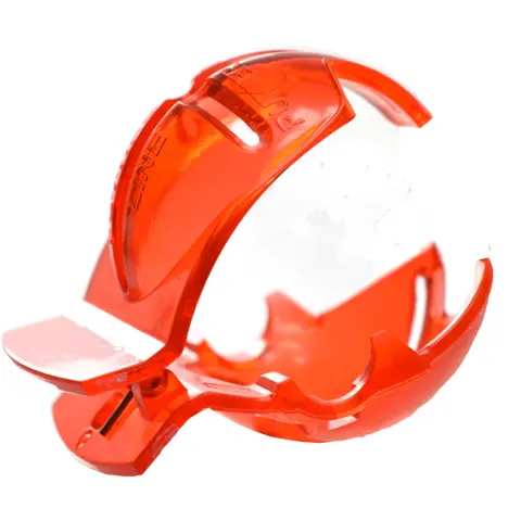 Golf Scribing Clip Transparent Self