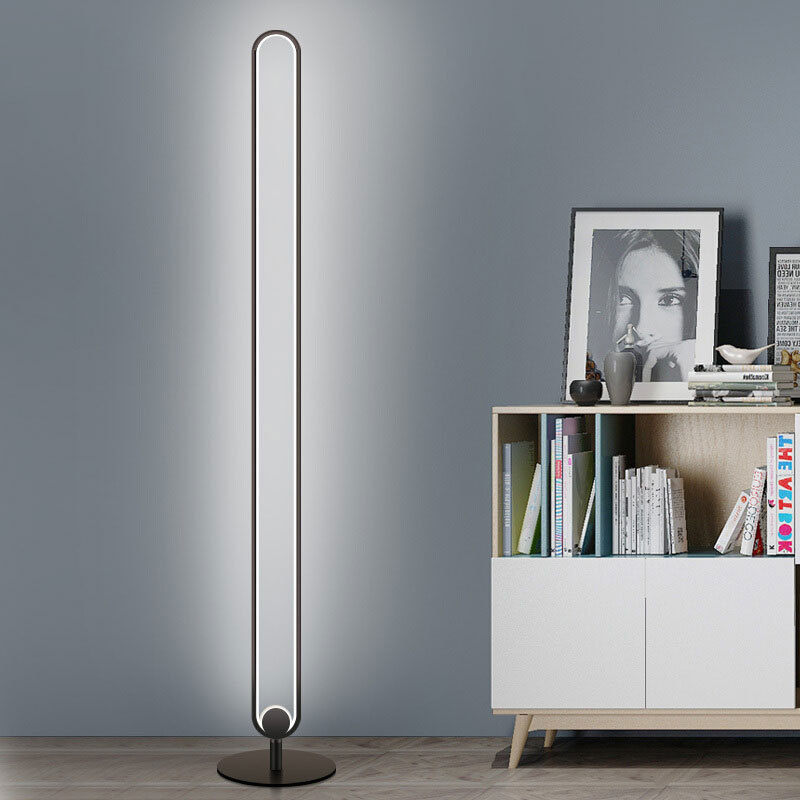 Floor lamp E