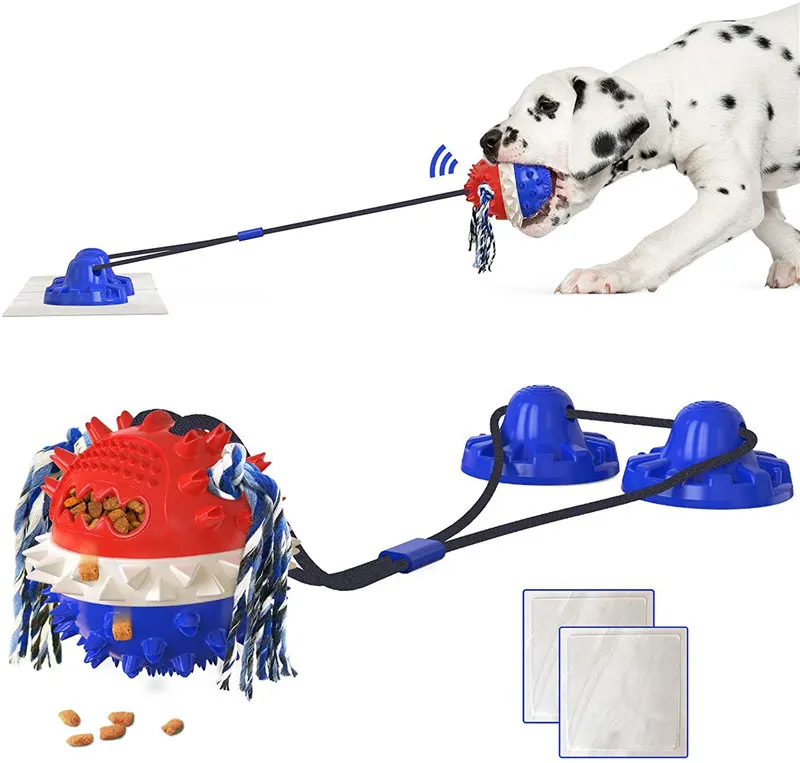 Aggressive Chew Dog Toy Large Dog Interactive Toy Dog
