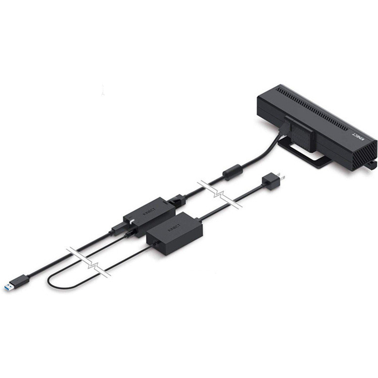 Suitable For Xbox One S X Somatosensory 2.0 Power Adapter - Image 3
