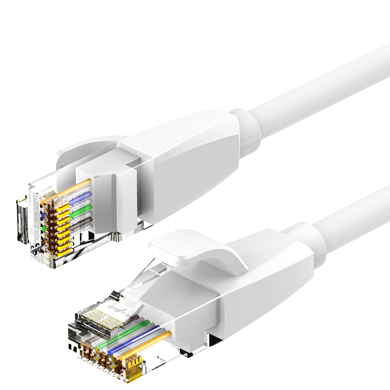 Broadband Outdoor Camera Network Cable