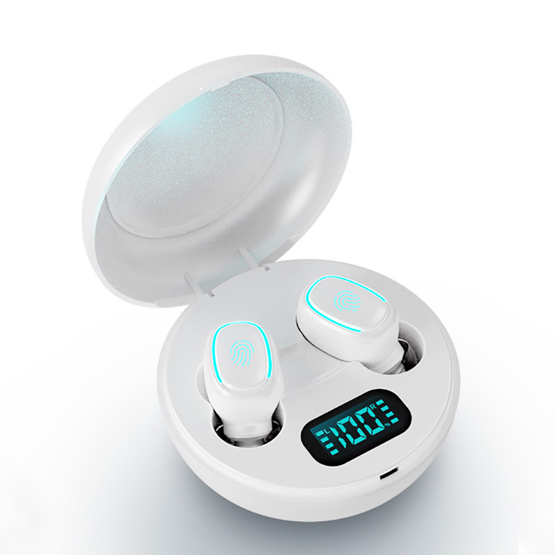Private Mode Bluetooth Headset Binaural TWS 5.0 - Image 3
