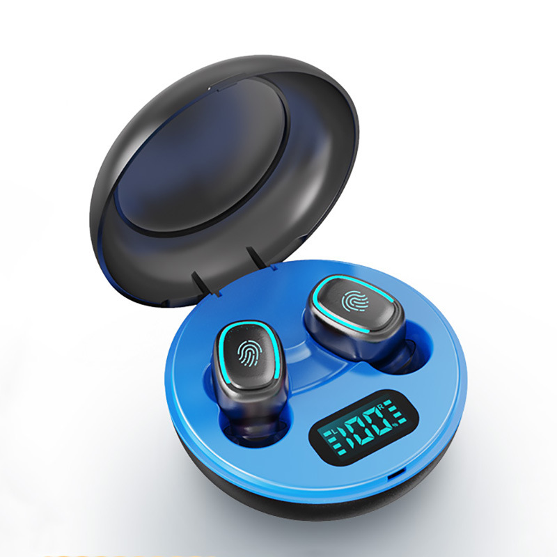 Private Mode Bluetooth Headset Binaural TWS 5.0 - Image 5