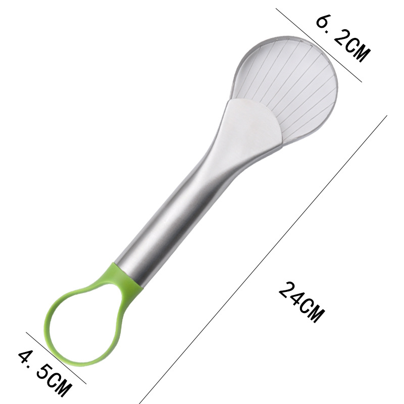 Avocado Knife Avocado Cut Pulp Separator
