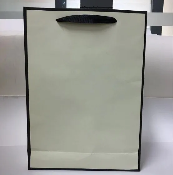 High end Beige Rectangular Silk Scarf Box Packaging Box Silk Pajamas Square Scarf Box Bra Underwear Gift Box Customization Handbag 24 8 32.5Cm - Shop at LoveMi