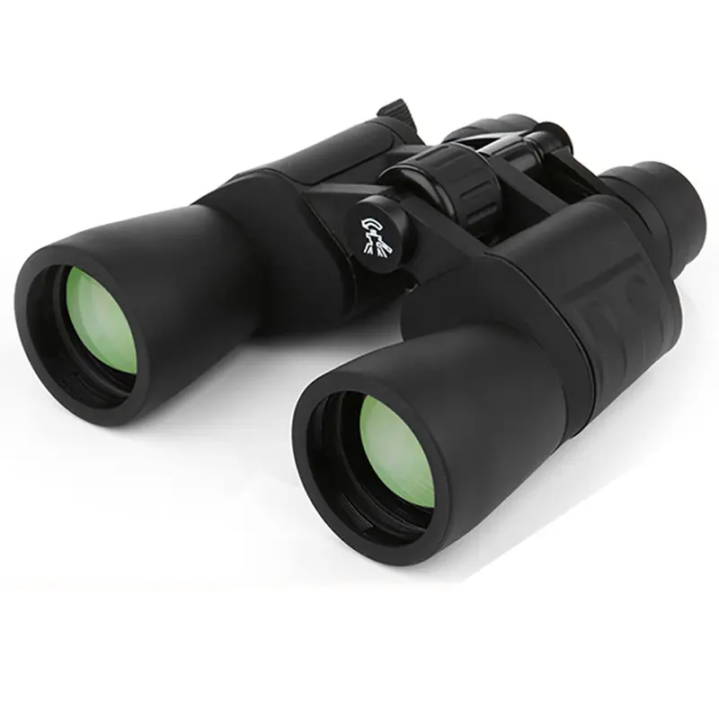 High-powered High-definition Binocular Low Light Night Vision