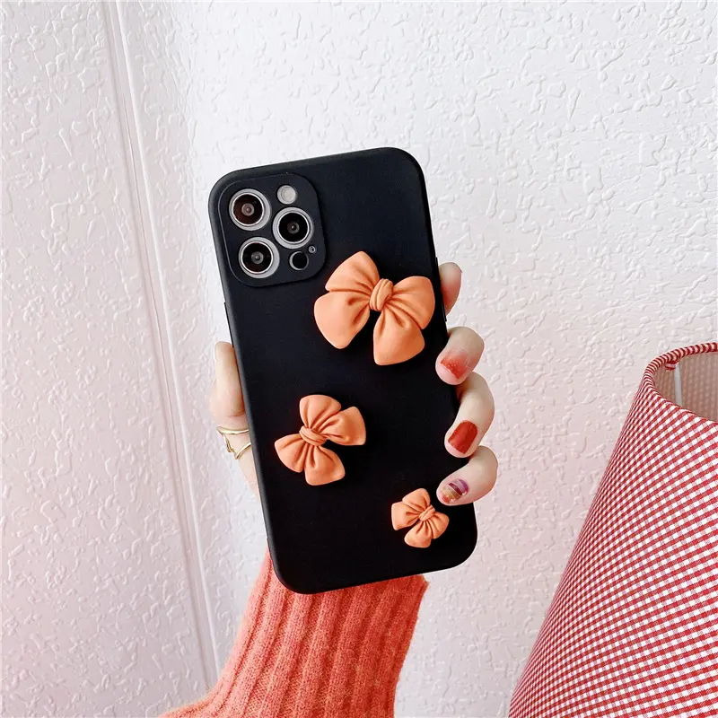 Compatible with Apple, Phone Case