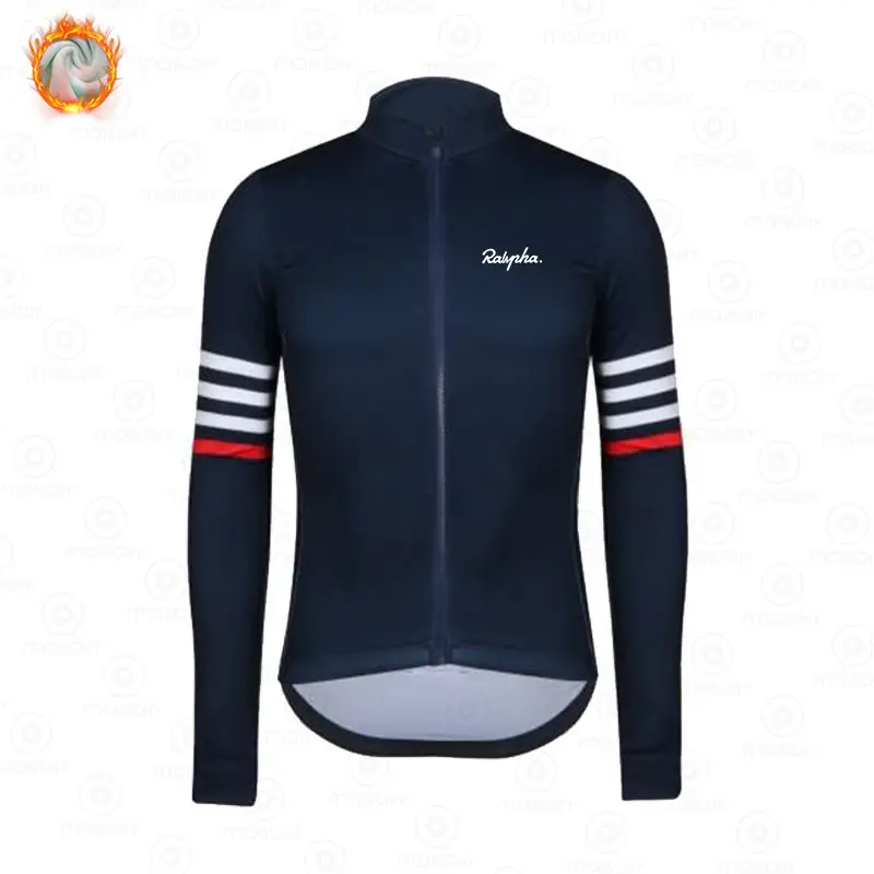 New Spring And Autumn Long-Sleeved Outdoor Cycling