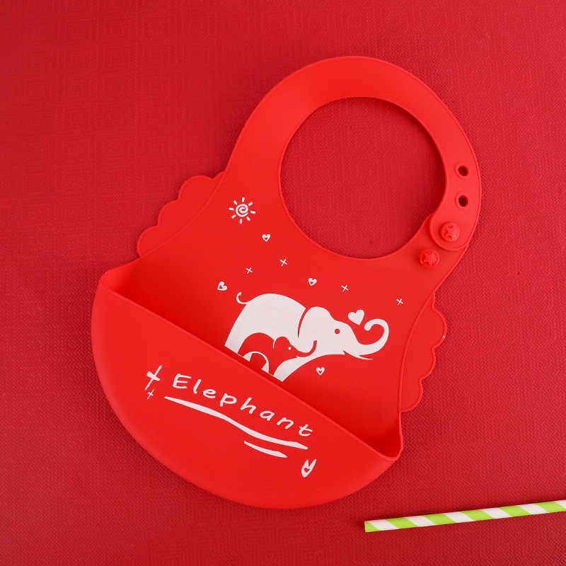 Red Elephant