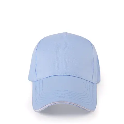 Hat Custom Embroidery Printing Caps Work Advertising Men