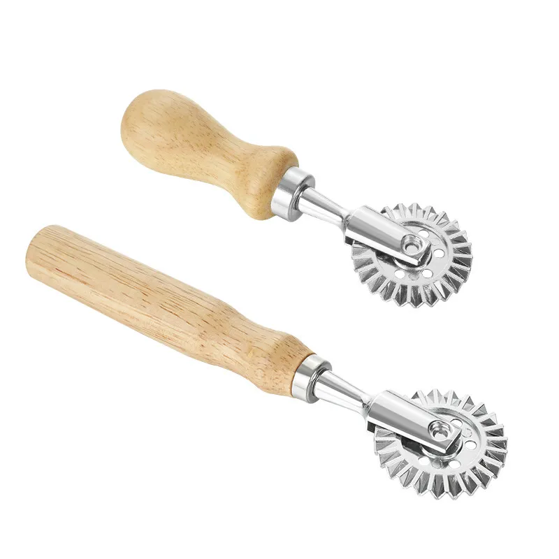 Dim Sum Pastry Dumpling Crust Cake Mould Cake Cutter Baking Utensils – image 4