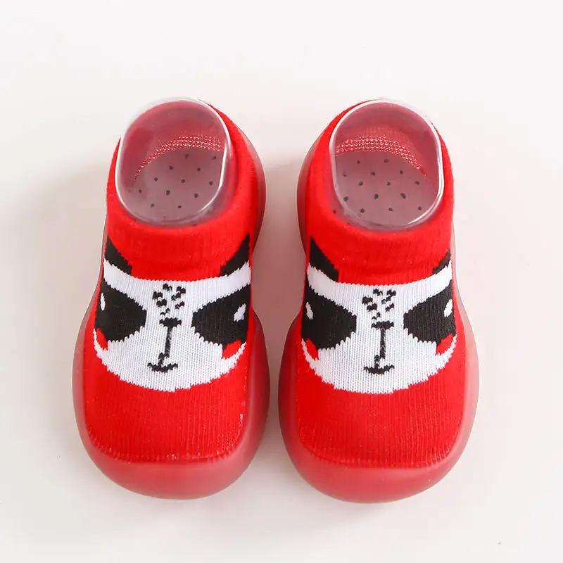 0-1-3-4 Years Old Baby Shoes for Boys and Girls