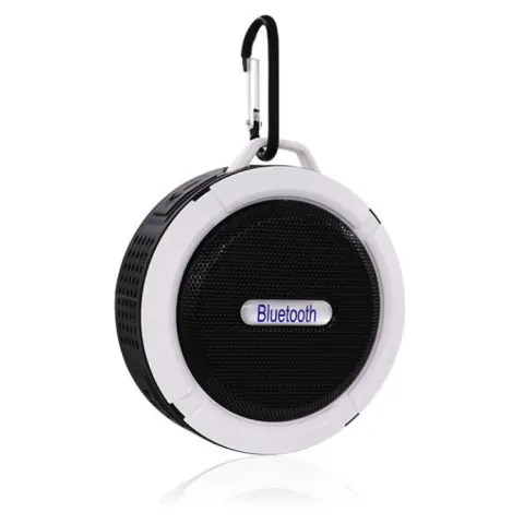 Stall Source Wireless Portable Card Bluetooth Audio C6 Gift
