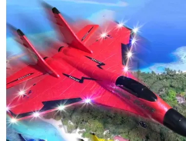 Remote Control Toy Fighter Zhiyang Mig 530