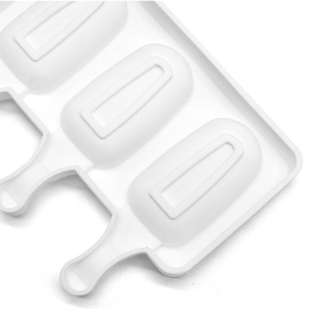 Title 1, Silicone ice cream mold