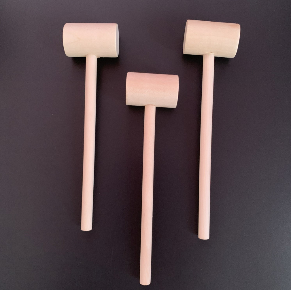 Cake hammer 1PC