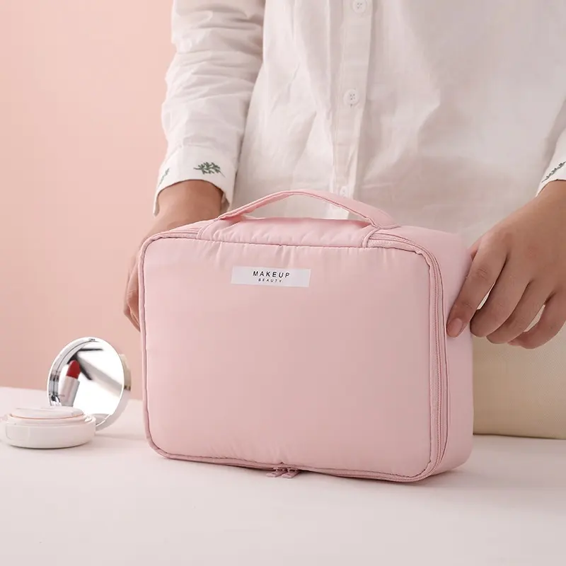 Cosmetic Bag Storage Bag Women