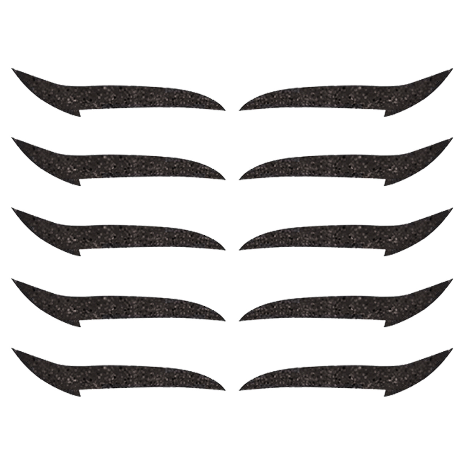 Reusable Eyeliner Stickers