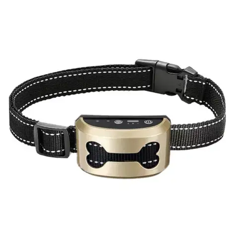 Smart Induction Vibration Rechargeable Collar