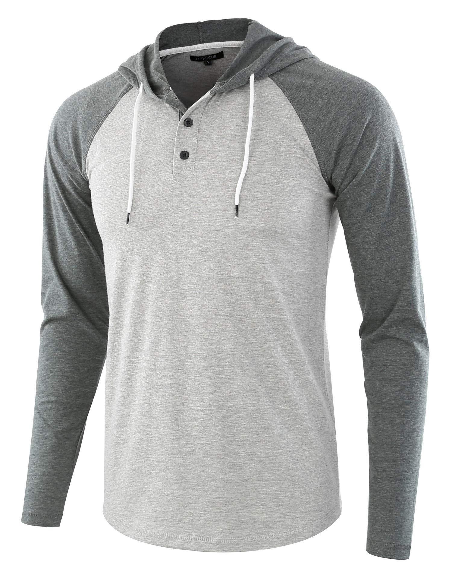 Sweatshirt Plus Size Sweater Men's Hoodie