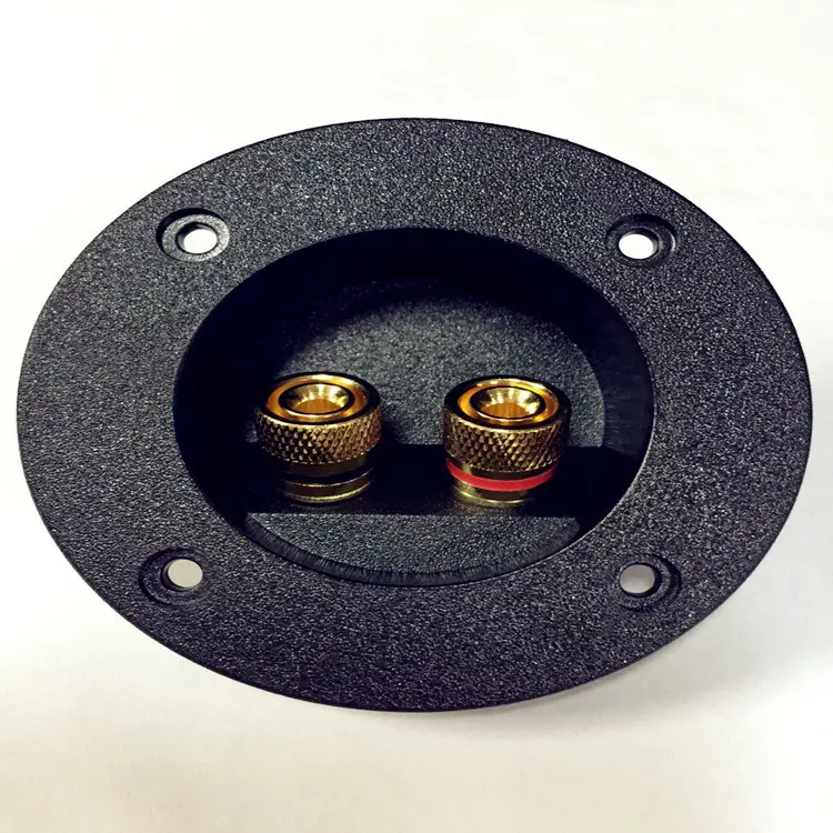 Professional Speaker Junction Box
