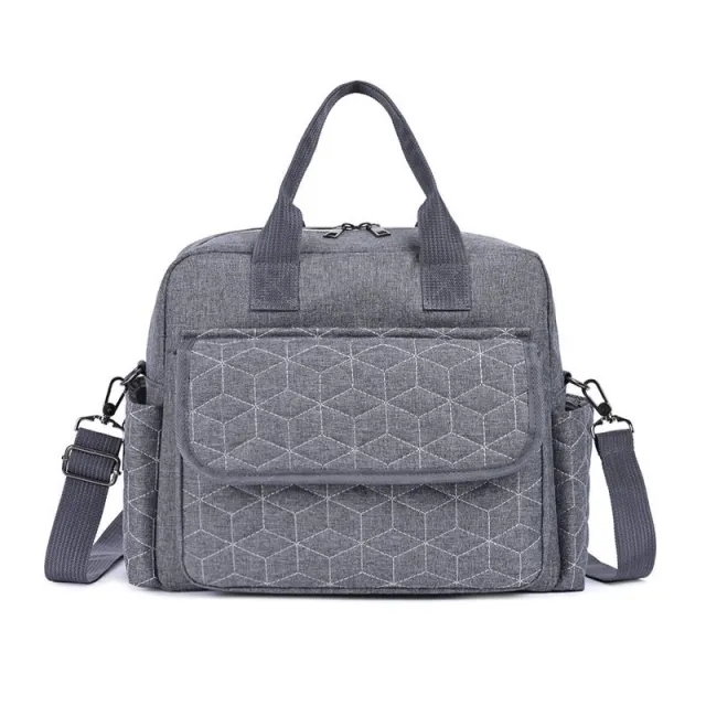 Women's Handbags Casual Women's Shoulder Bag Messenger Mag Grey - Shop at LoveMi