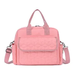 Women's Handbags Casual Women's Shoulder Bag Messenger Mag - Pink - View 1