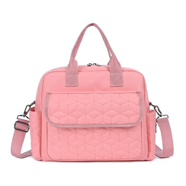 Women's Handbags Casual Women's Shoulder Bag Messenger Mag Pink - Shop at LoveMi