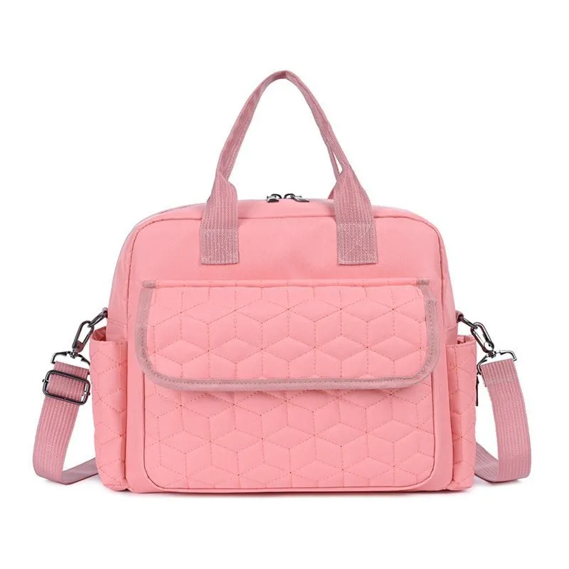 Women's Handbags Casual Women's Shoulder Bag Messenger Mag - Pink