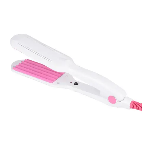 Electric Splint Corn Perm Curling Iron