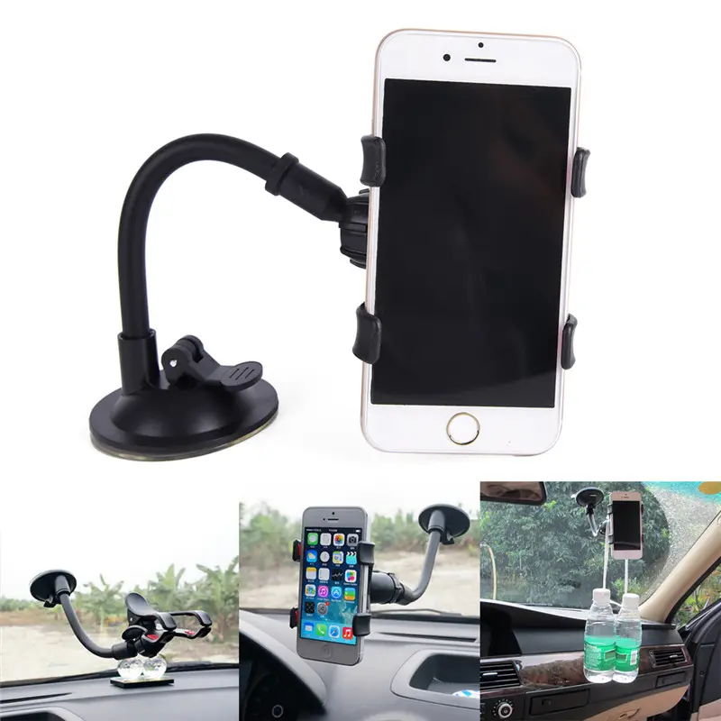 Car Phone Holder Windshield for in Car Su