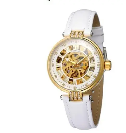 Mechanical Watch Automatic Ladies