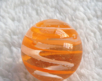 25mm hand-made marbles playing marbles game animal rolling