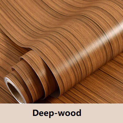 Deep silk wood